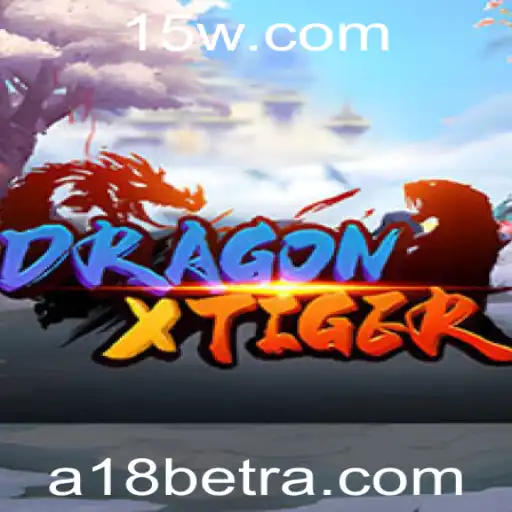 DragonXTiger: A Nova Sensação do Jogo com A18bet