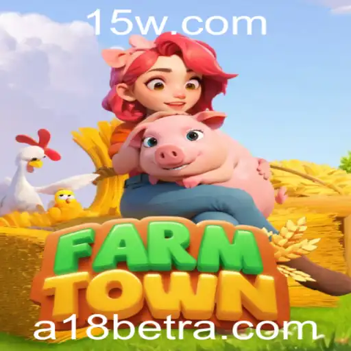 Explorando o Universo Encantador de FarmTown
