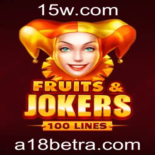 Explorando o Jogo FruitsAndJokers100: A18bet Apresenta uma Nova Experiência de Cassino
