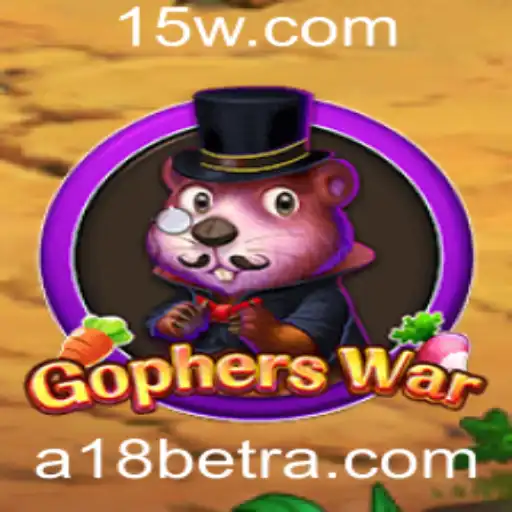GophersWar: Explorando Estratégias e Regras do Jogo