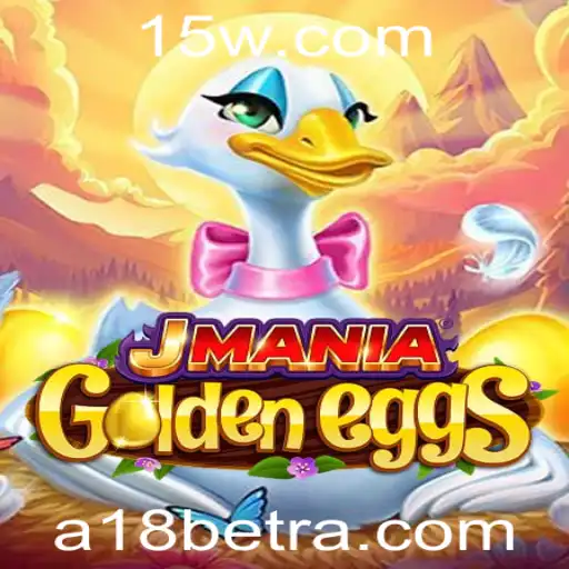 Explorando JManiaGoldenEggs: Um Jogo de Estratégia e Diversão