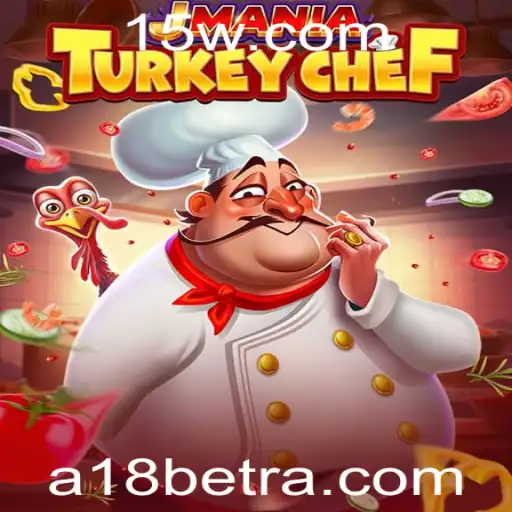 Descubra o Mundo de JManiaTurkeyChef: Cozinhe e Ganhe com A18bet