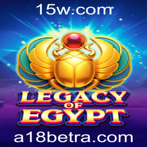 LegacyOfEgypt: Mergulhe na Aventura Ancestral com A18bet