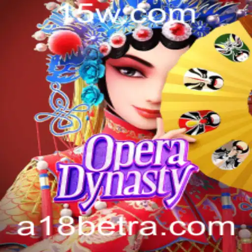 Descubra o Fascinante Mundo de OperaDynasty no A18bet