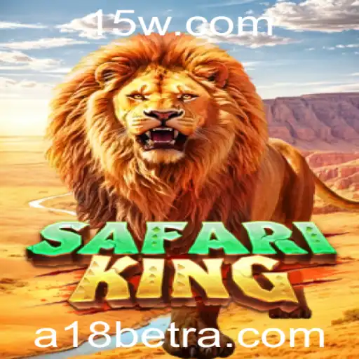 Explorando o Mundo Selvagem de SafariKing no A18bet
