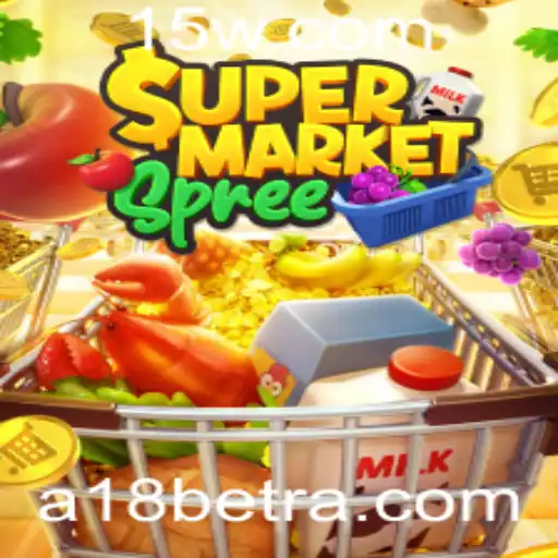 Desvendando SupermarketSpree: Uma Aventura de Compras e Estratégia