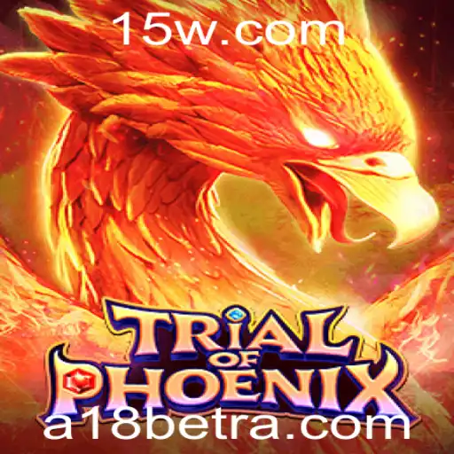 TrialofPhoenix: Uma Jornada Emocionante no Mundo dos Jogos